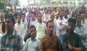 জননেত্রী শেখ হাসিনার ৭৬তম জন্মদিন উদযাপন