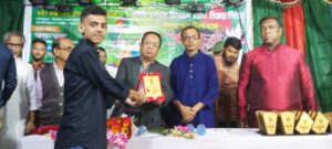 প্রগতি সংঘের উদ্যোগে ১৬ ডিসেম্বর মহান বিজয় দিবস পালিত