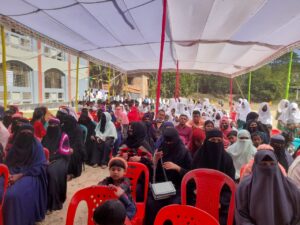 পশ্চিম গাটিয়াডেঙ্গা উচ্চ বিদ্যালয়