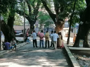 ডিসি হিল সংরক্ষণের প্রয়োজনীয়তা