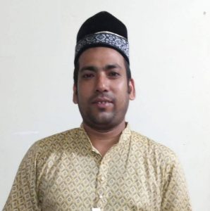 সোহেল তাজ