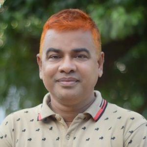 সোহেল মো. ফখরুদ-দীন