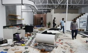 সালমান মুক্তাদিরের স্টুডিওতে হামলা,ফাইল ছবি