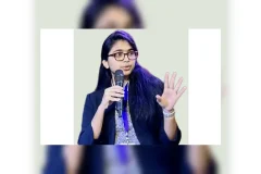 পিরোজপুরে মানিক পশারীর দাফন নিয়ে জামায়াতের সমালোচনা করেছেন ডা. তাসনিম জারা।