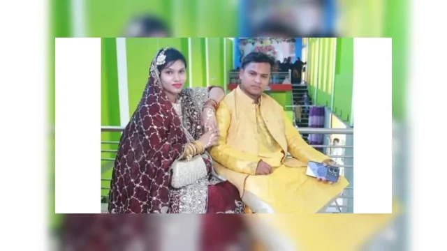 চট্টগ্রামের পটিয়ায় নয় মাসের অন্তঃসত্ত্বা তানিয়া কামাল নিহাতের মৃত্যু, যৌতুক নির্যাতনের অভিযোগে স্বামী পুলিশ হেফাজতে।