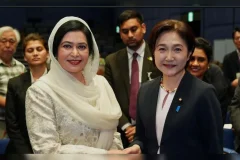 জুবাইদার রহমান