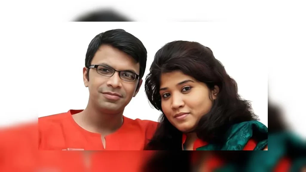 সাগর-রুনি