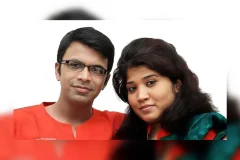 সাগর-রুনি